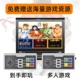 技尔笔记本PC电脑USB有线游戏手柄nes红白机fc怀旧街机小霸王双人