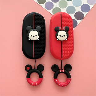 适用25款 宝马mini钥匙套新能源countryman壳cooper扣电动迷你男女