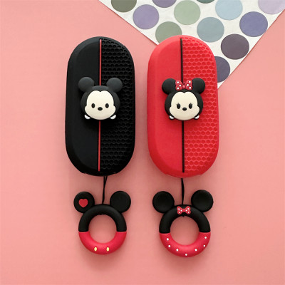 25款宝马mini钥匙套新能源男女款