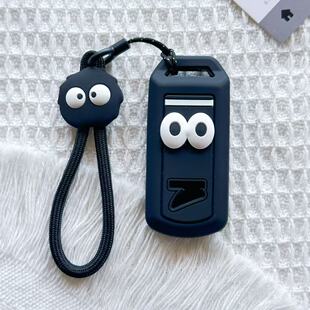 专用本田摩托车ns125la钥匙套pcx160新大洲lead125佛沙350裂行壳