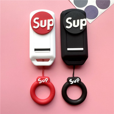 摩托车ns125la钥匙套lead125本田