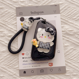 CT4 XTS CT5 CT6 SRT壳GT4 适用于凯迪拉克XT5钥匙套XT4 ATSL XT6