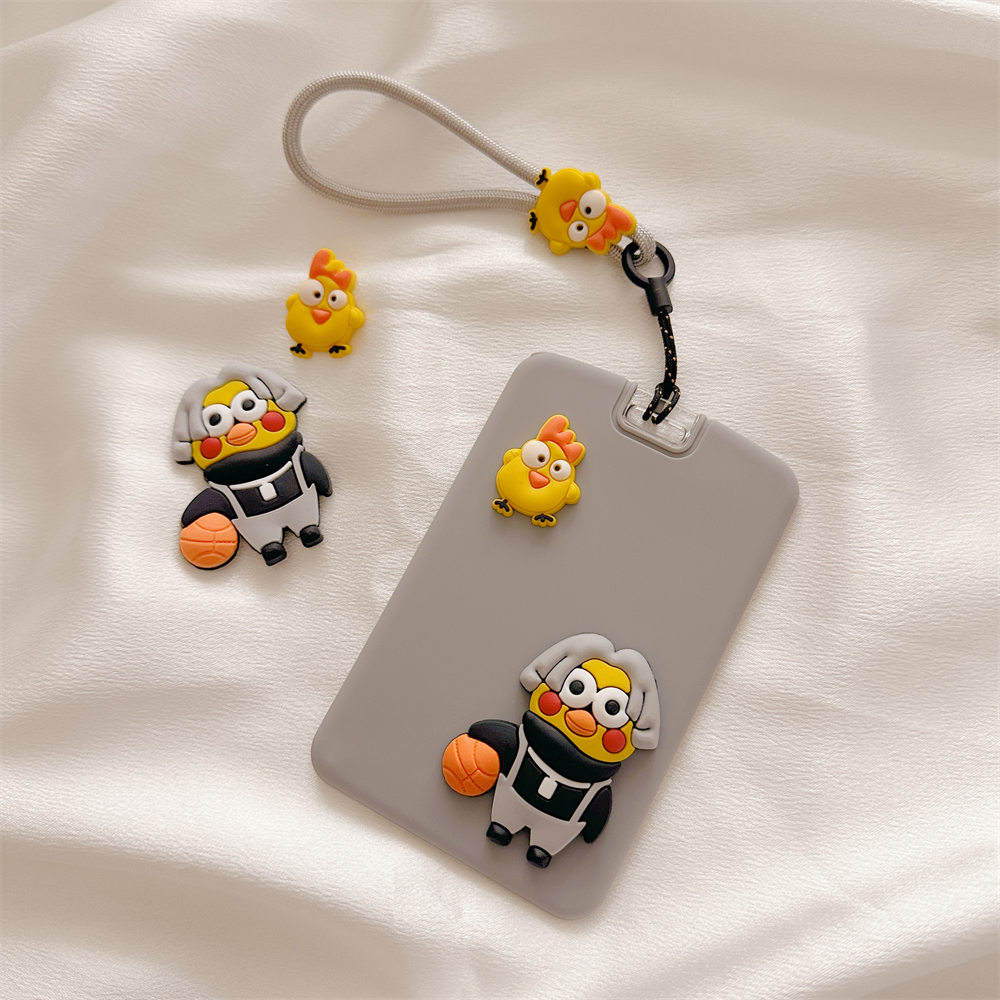 星途星纪元ES卡片钥匙套