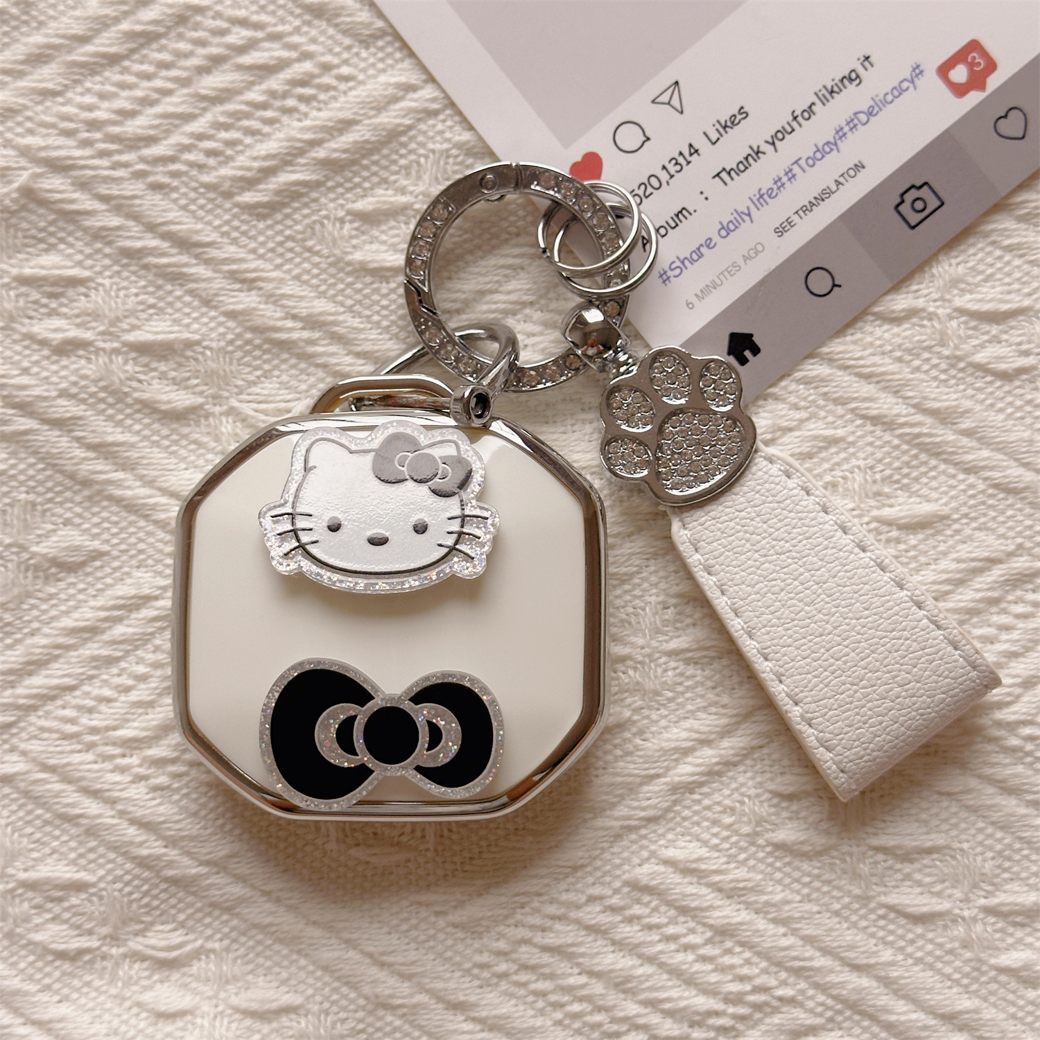 2025款捷途自由者钥匙套