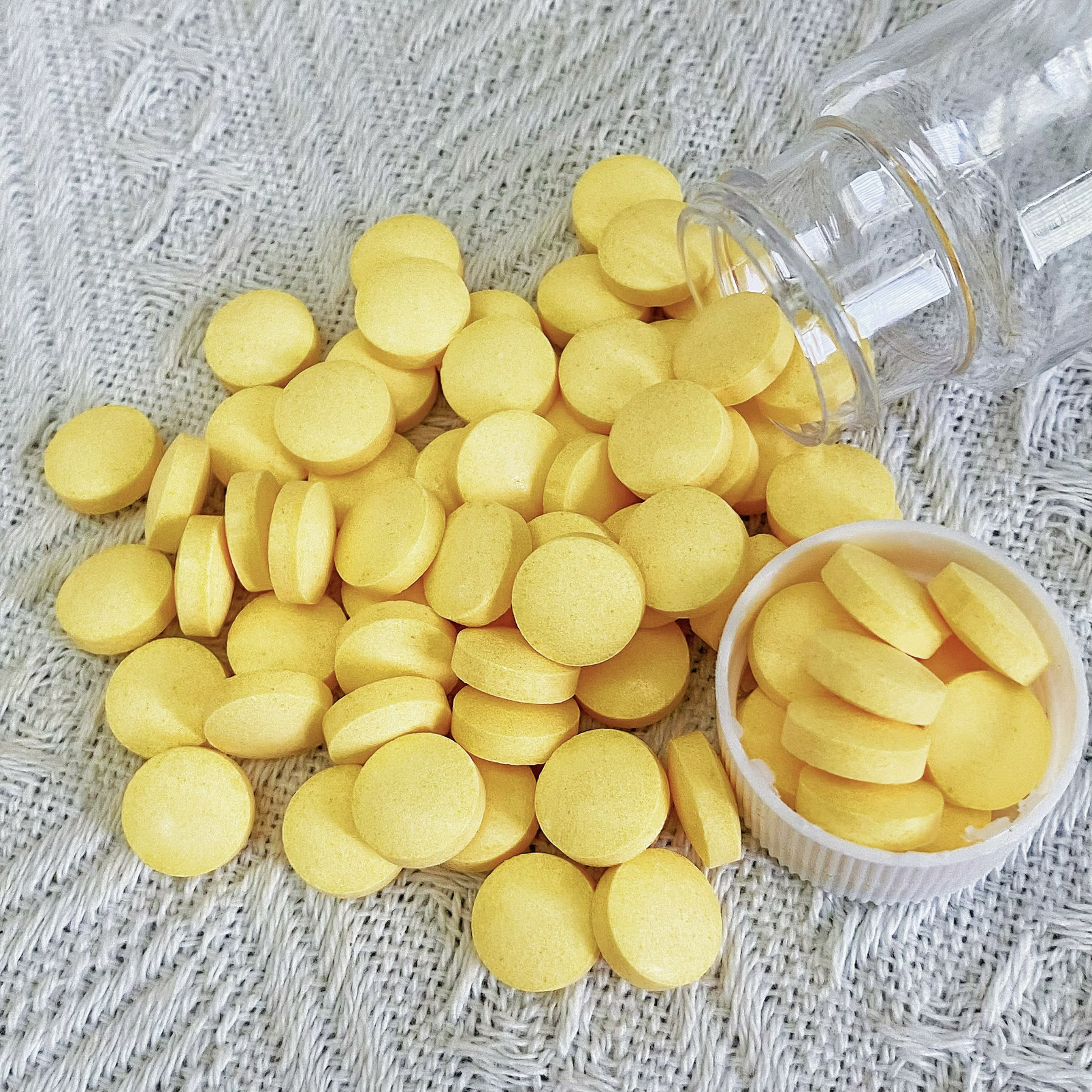 【抖音直播】美容院同款2600活性刷酶生物酶片提拉抗衰老刷酶面膜