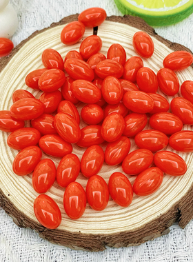 【一瓶80粒】抖音直播排排豆提亮肤色+小碗+刷子刷酶面膜正品美容