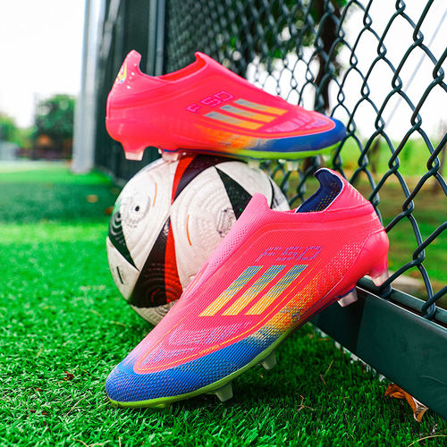 正品梅西F50足球鞋男女长