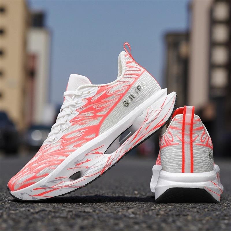 新款飞电6ULTRA跑鞋男女碳板专业马拉松运动鞋学生竞速比赛跑步鞋