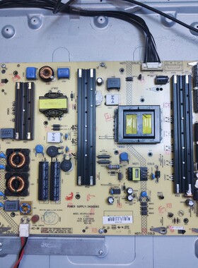 康佳LED55X9500UF 55/58X9600UE 55K60U电源板34010083 35017956