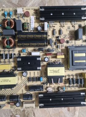 原装康佳LED55R80 G55U LED55K80 电源板35022491 34016805电路板