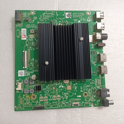 创维85A5 PRO主板A7T855 N012406-002304-003屏RDL850WY  HD0-001