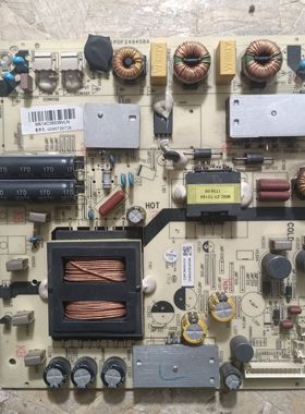 原装海尔LS50AL88R81A2 AL88A72电源板TV5502-ZC02-01 0090726716