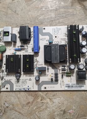 原装海尔50T81X电源板SHG5001D-107E 25-DB5047-X2P1 0090727079B