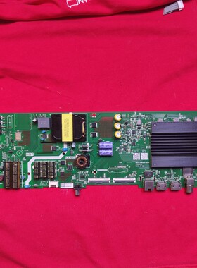 创维 55G20 55K5C主板 5851-A8R391-2P00 屏 RDL550WY(CN0-003/5)