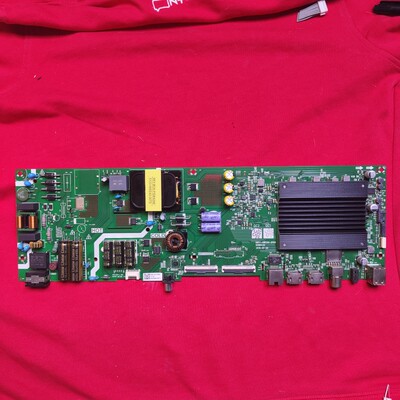 创维 55G20 55K5C主板 5851-A8R391-2P00 屏 RDL550WY(CN0-003/5)