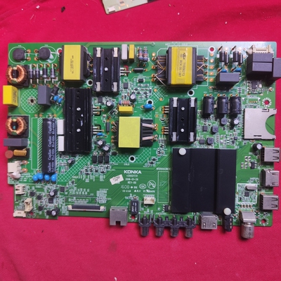 原装 康佳LED50R6000U主板35021731配LG屏1020YT