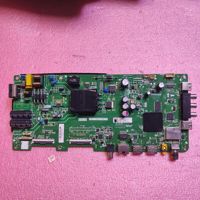 原装 海尔LE43M31主板TPD.T920T.PB735 屏PT430CT02-4