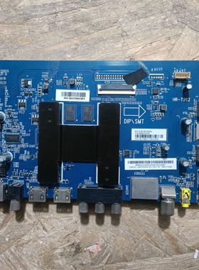 原装海尔LS60AL88U61  LS60U61主板0091802191 V1.6屏LQ601R3HB3K