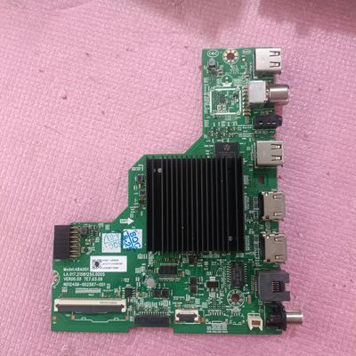 创维55H5D主板A8A001 LA.017.21581250.0005屏RDL550WY HD0-309