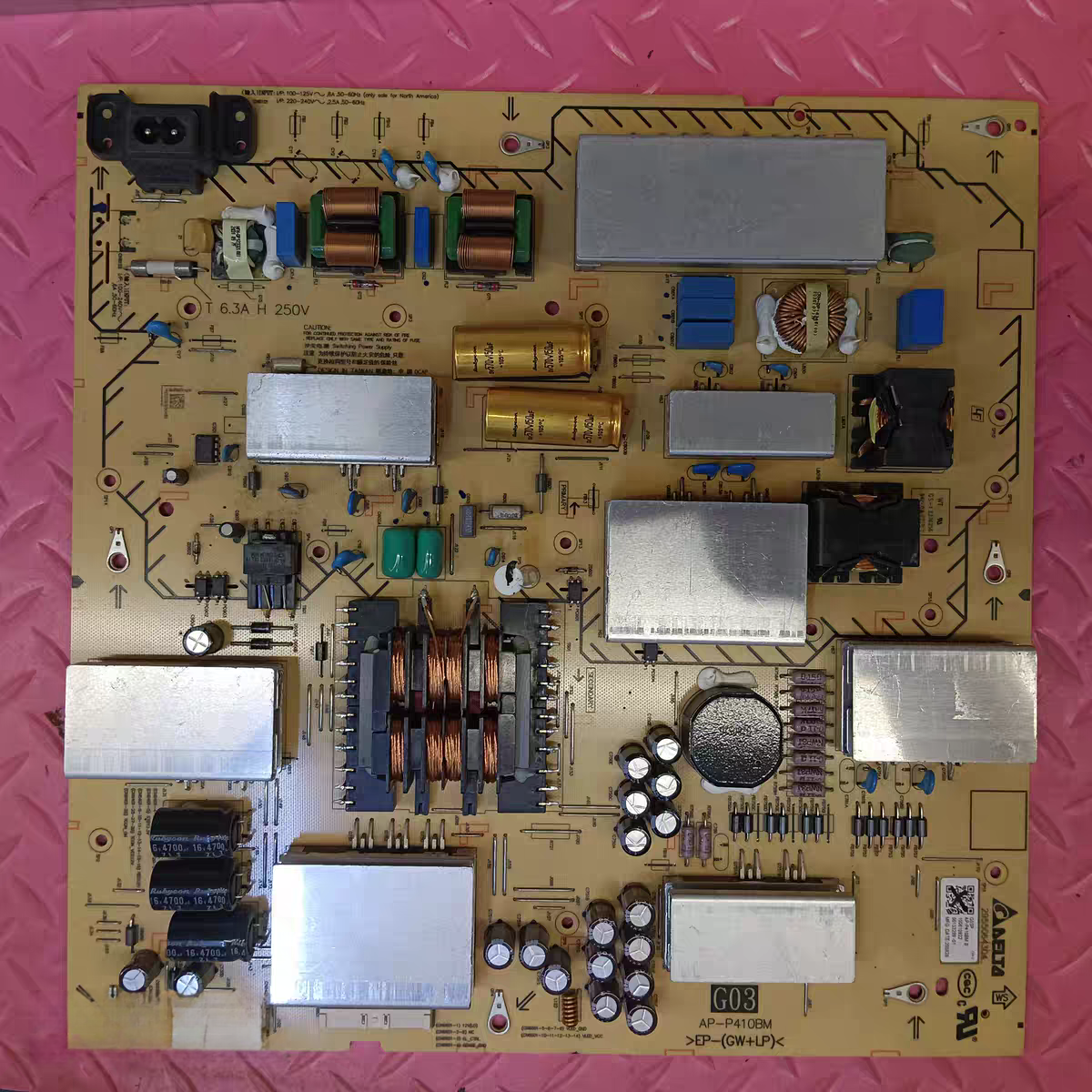 现货原装索尼 85X95J 85X9000H电源AP-P410BM 2955064304