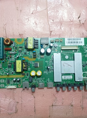 原装风行N39S主板MSA338D-ZC01-01屏V400HJ6-PE1