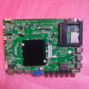 55R6200U主板35021407屏854YT 72000854YT 康佳LED55K35U 原装