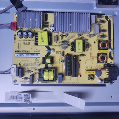 原装TCL D55A810  55P4 D55A620U电源板40-L141H4-PWF1CG