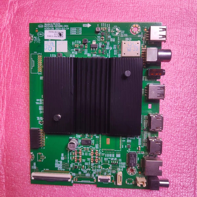 创维55G16主板A7R3010 N012406-001986-004配屏RDL550WY BD0-500