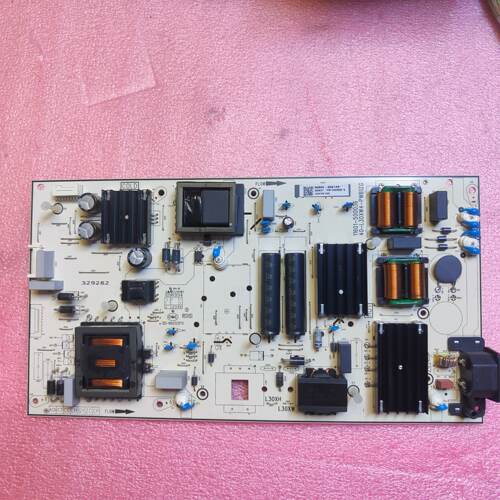 原装TCL 75V6D 75S11电源板40-L30XW4-PWB1ZG 实图  拆机