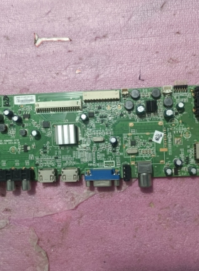 原装创维42E320E主板5800-A8M060-1P30屏RDL420FY LD0-001