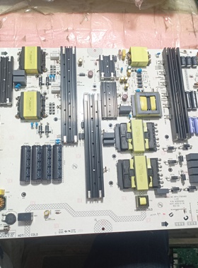 原装康佳82寸电源板35024365   34024239