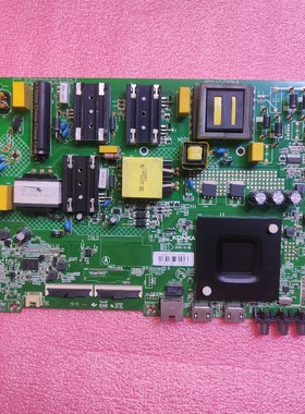 原装 康佳LED55K55US 55D3主板35024420屏2523YT 72002523YT