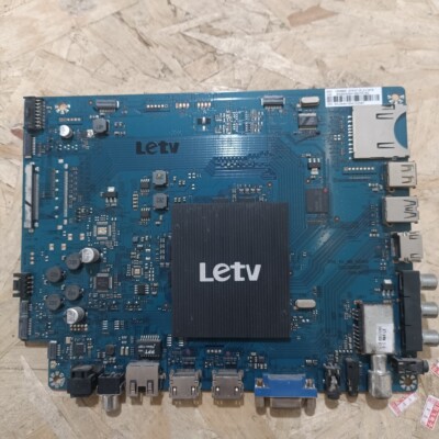 原装乐视 LetvS50Air主板X50-Air-MB-H5000屏TPT500JI-DUJSGE