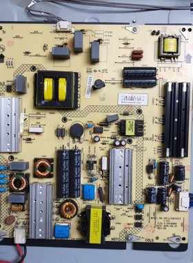 原装 康佳 LED55X1200AF LED50X1800电源板34011175 35018989