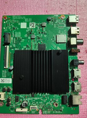 创维75G22 Pro主板A7S711 N012406-002014-003屏RDL750WY BD0-501