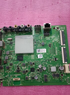 原装创维 43S650U主板 5823-A8H204-0P00屏 RDL430WY(LG0-400)