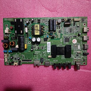 原装康佳 LED40M360A 主板 35021842 屏 1278YT 72001278YT