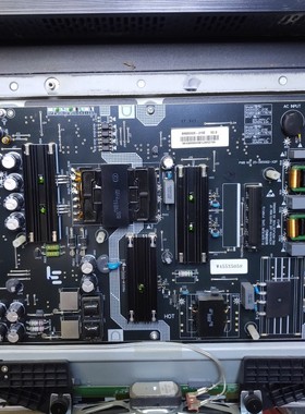 原装乐视D554UCN2 D554CNN电源板25-DB5062-X2P SHG5502C-215E
