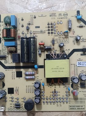 创维55A23电源板L4A40L N012402-000551-001 N030102-000808-101