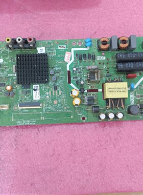 原装 创维40X6/40E1C主板5823-A6S480-0P10屏RDL400FY(QN0-002)