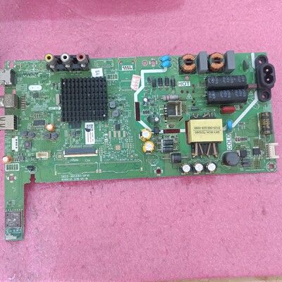 原装 创维40X6/40E1C主板5823-A6S480-0P10屏RDL400FY(QN0-002)
