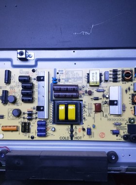 拆机创维55D10 55G6B电源板168P-L5K01B-00 5800-L5K01B-0010测好