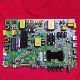 原装 康佳LED55M360A主板35021877配LG屏1259YT   72001259YT