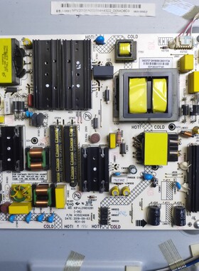 原装 康佳LED65F2 65G5U电源板35024606 34023727 KIP+L210E02B1