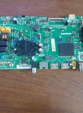 原装海尔LE32G310Z主板TPD.T920T.PB732屏TPT320AT01-4