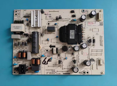 原装长虹65A8UP120 PDM6A302A548 电源板JUC7.820.00273917实图拍