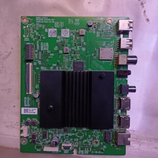 创维75H30主板A7S711 N012406-002136-001 屏RDL750WY(BD0-508)