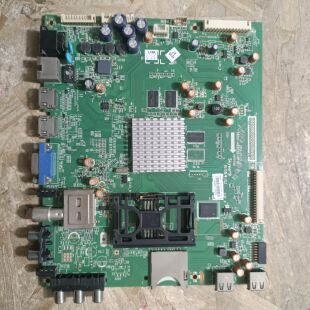 原装创维55E760A主板5800-A8S020-0P10屏LC550EUN FE F1