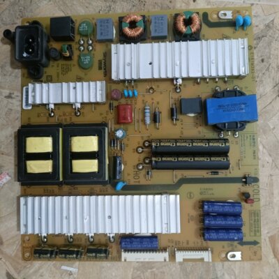 创维65E6000 /酷开65K2电源板 5800-P6L019-0020  168P-P6L019-00