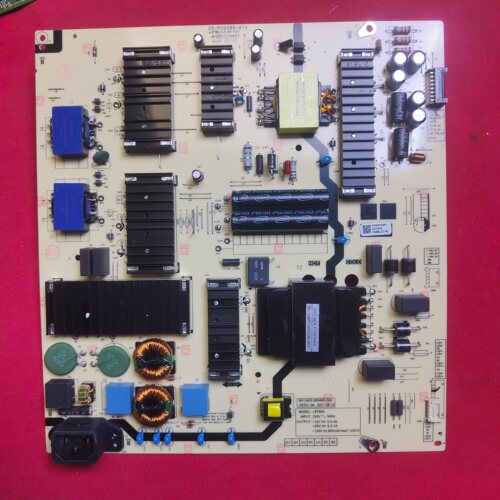 原装 创维 75G22 75A5Pro 75P50电源板L8T60A N012402-000480-004